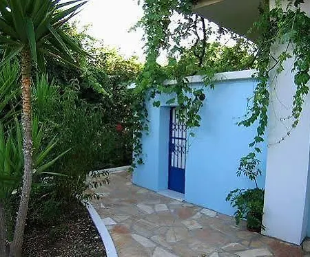 Thomatos Fanari Apartment *